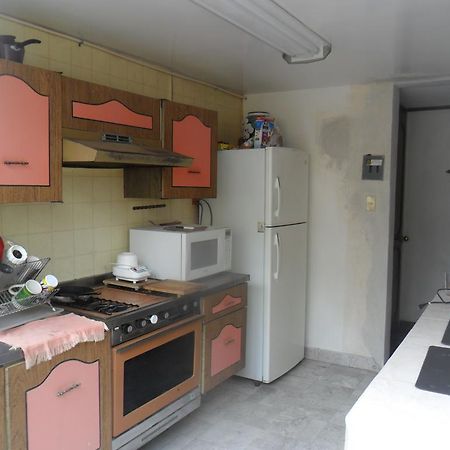 Residencias La Piedad Hotell Puebla Exteriör bild