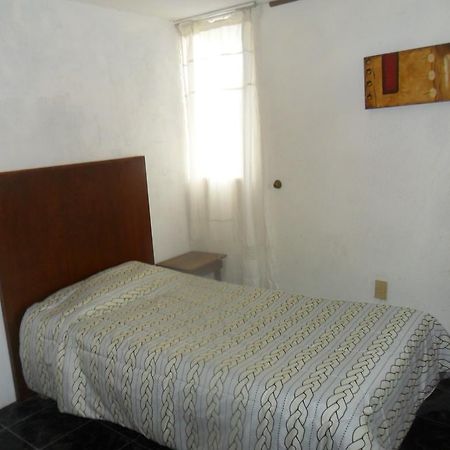 Residencias La Piedad Hotell Puebla Exteriör bild