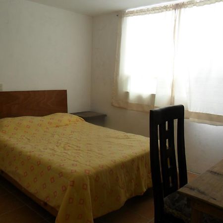 Residencias La Piedad Hotell Puebla Exteriör bild