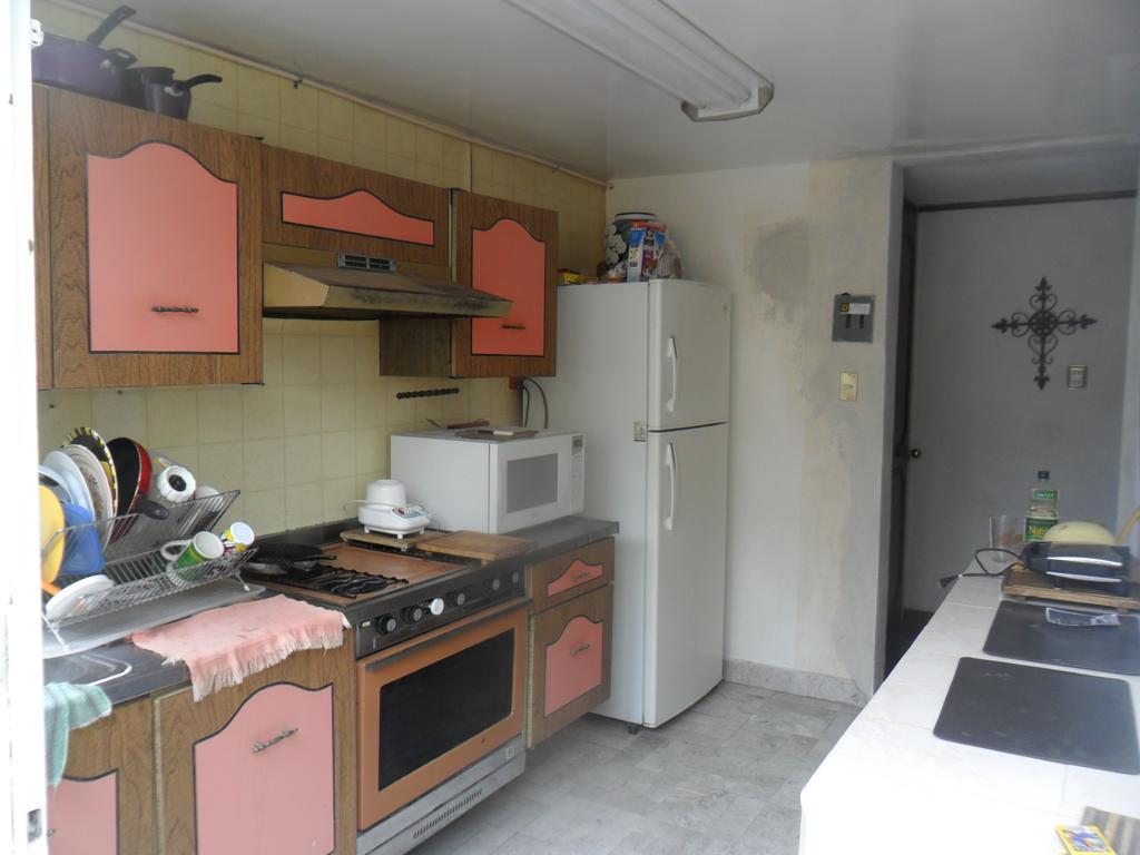 Residencias La Piedad Hotell Puebla Exteriör bild