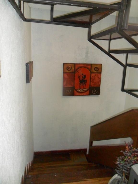 Residencias La Piedad Hotell Puebla Exteriör bild