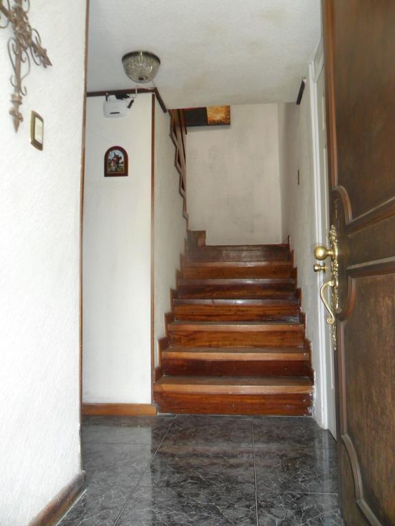 Residencias La Piedad Hotell Puebla Exteriör bild