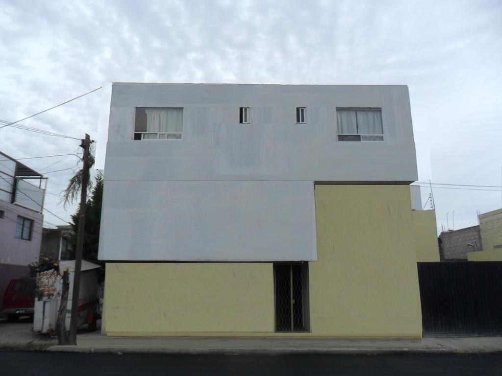 Residencias La Piedad Hotell Puebla Exteriör bild